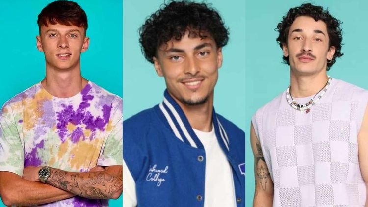 "Vibes d'harceleurs" : une séquence de Secret Story 2025 scandalise les internautes !