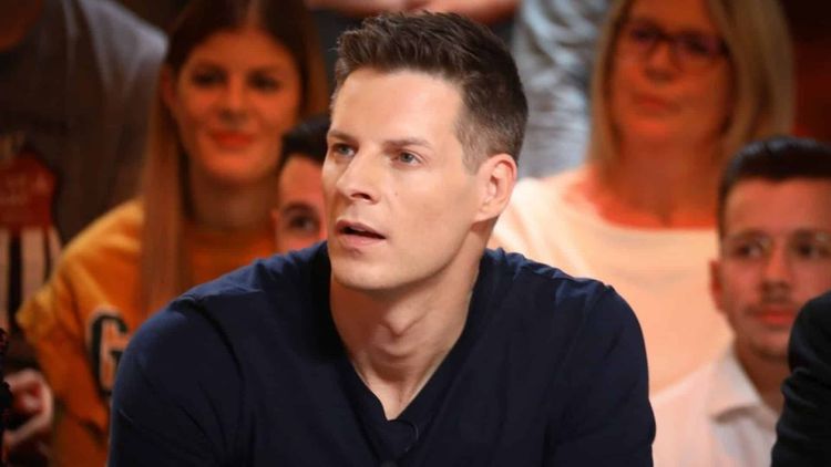 Matthieu Delormeau : après s'être affiché dévêtu sur Instagram, il prend une décision radicale !