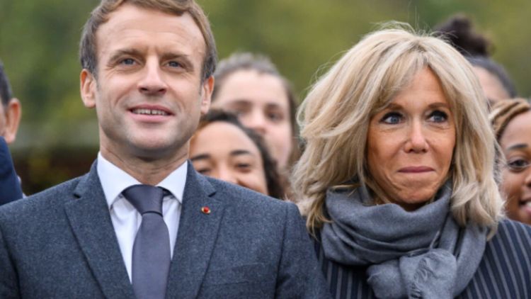 Emmanuel et Brigitte Macron : le prix de vente de leur maison au Touquet dévoilé !