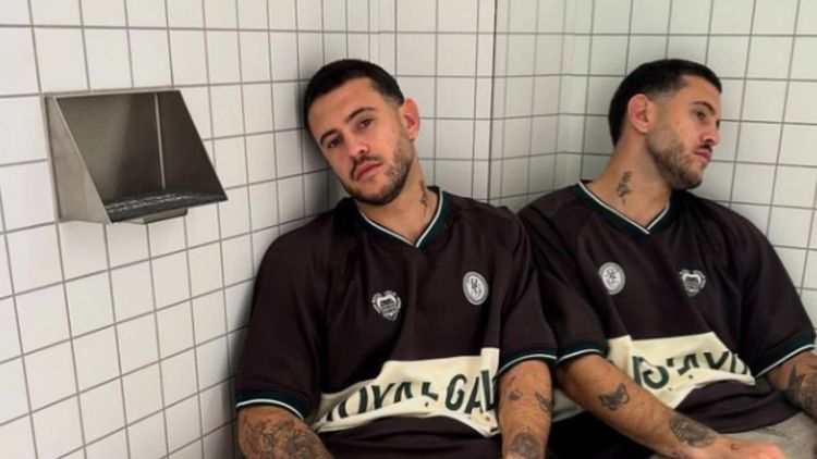 Gabriel (La Villa des coeurs brisés) : il est en couple avec une célèbre candidate des Marseillais sur le tournage, et c'est inattendu !