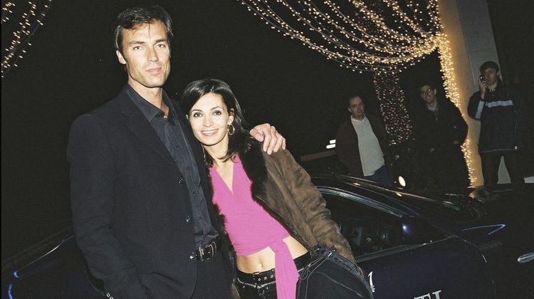 Adeline Blondieau dévastée après la mort de son ex prend la parole : "Je ne suis pas en capacité"