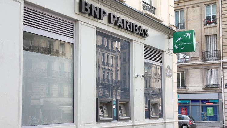 Changements importants chez BNP Paribas, virement des impôts... Les 3 infos argent du jour