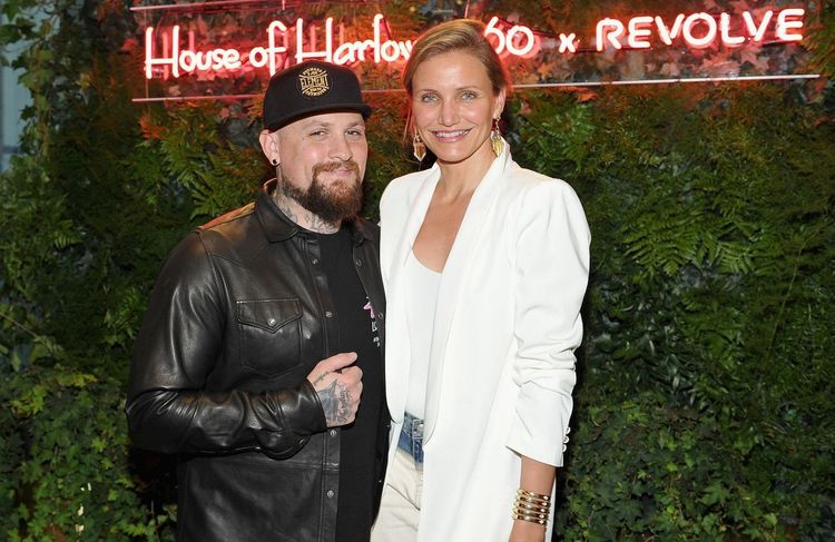 Cameron Diaz révèle la naissance de son deuxième enfant à 51 ans