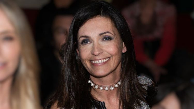 Adeline Blondieau abusée "à 14 ans" par Johnny Hallyday : elle pulvérise Amanda Sthers après ses propos chocs