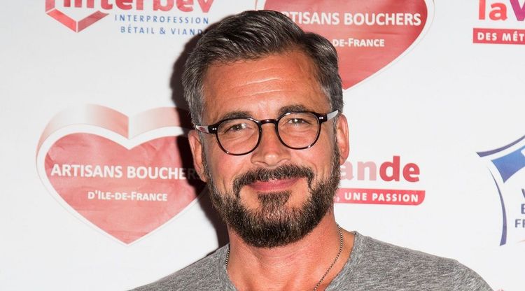 "J'ai fait le..." : Olivier Minne cash sur Patrice Laffont après lui avoir succédé dans Fort Boyard