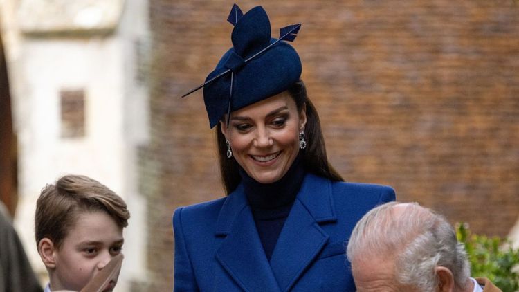 Kate Middleton aperçue dans la rue : « J’étais stupéfait de… » un témoin raconte