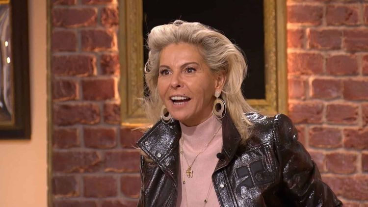 Caroline Margeridon "contactée par la police" après avoir répondu à des commentaires désobligeants sur les réseaux sociaux