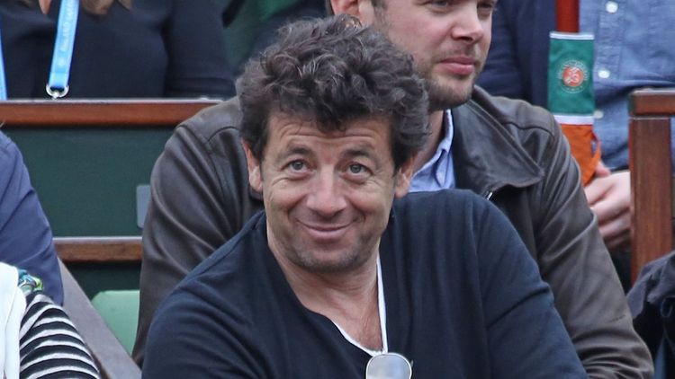 Patrick Bruel refuse de dévoiler l’identité de sa compagne : "Je trouve ça dégradant"
