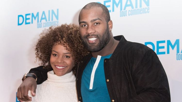 Teddy Riner fait des confessions intimes à 36 ans : "Trois ou quatre à la fois...
