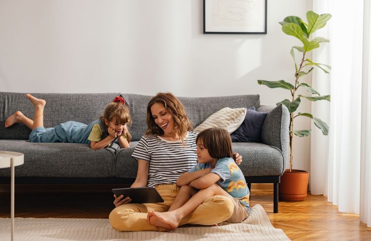 Comment placer la pension alimentaire afin qu’elle génère davantage de revenus pour l’enfant ?