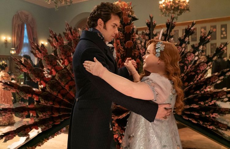 « Bridgerton » saison 4 : voici tout ce qu’il faut savoir