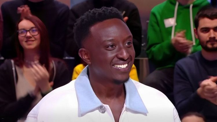 Franco-sénégalais, Ahmed Sylla vide son sac sur la France : "Je n’aime pas dire que…"