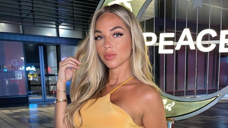 Maddy Burciaga explique pourquoi elle ne se maquille jamais : "Plus je me maquille moins...