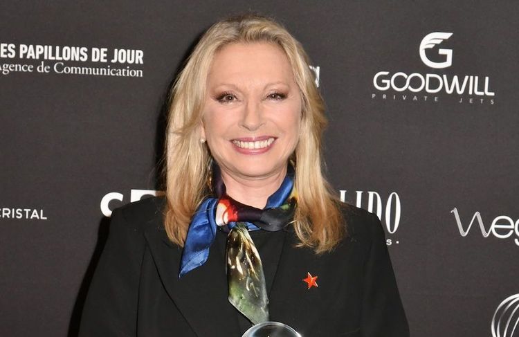 Véronique Sanson : qui est Christopher Stills, son fils ?
