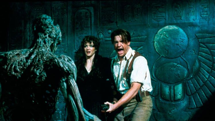 La Momie 4 : c'est officiel, le duo culte du cinéma d'aventure est enfin de retour… 25 ans plus tard
