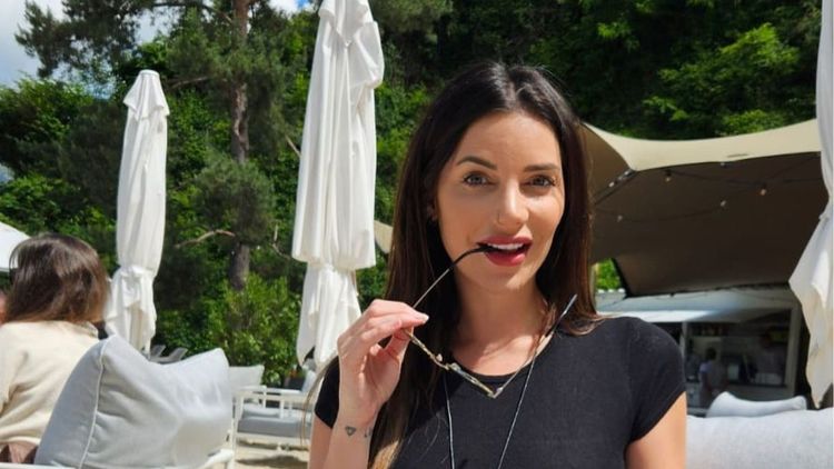 Nadège Lacroix : trompée par son ex, elle prend une grande décision « Bien sûr que j’ai peur de…