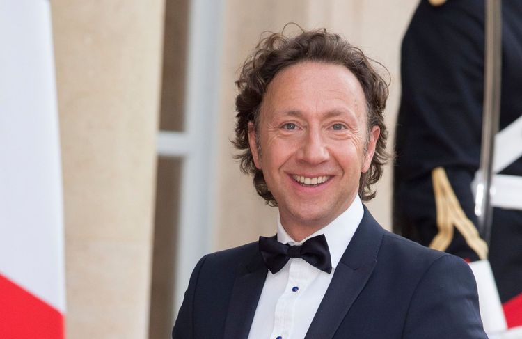 Stéphane Bern : cet échange lunaire qu'il a eu avec la reine Elisabeth II