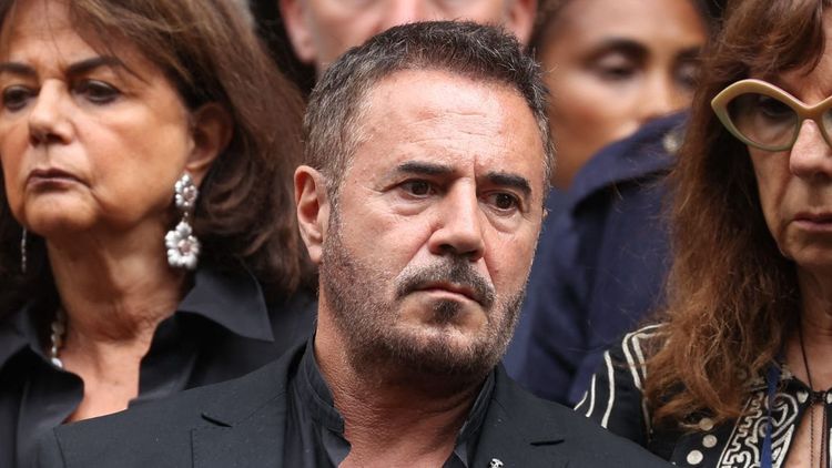 José Garcia fait de troublantes confidences sur la mort de Nadia Farès : "Je me sens investi d'une mission..."