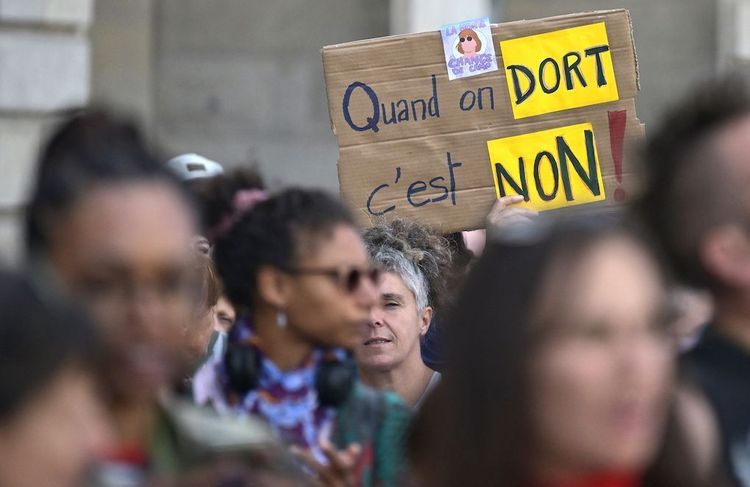 L’Ordre des médecins appelle à rembourser les dépistages de la soumission chimique