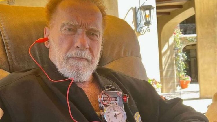 Arnold Schwarzenegger : la star donne de ses nouvelles après son importante opération du cœur
