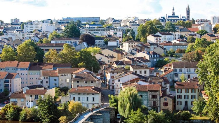 Immobilier à Limoges : une hausse marquée du prix des maisons en mai 2025