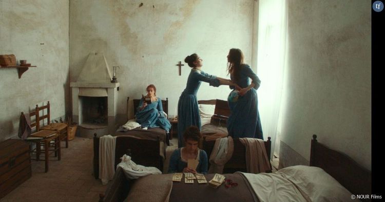 Cinéma : "Gloria !", un portrait de femme musical et audacieux qui fait rimer sororité et symphonie