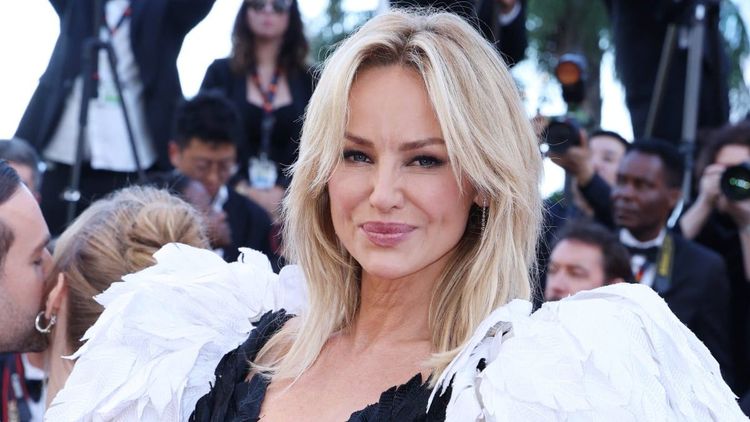 Avec Adriana Karembeu, "ça peut durer des heures" : chaudes révélations sur son dernier amant