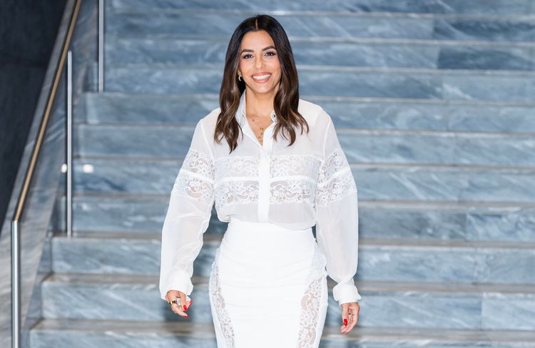 Bague Oura, magnésium, bain froid... À 51 ans, Eva Longoria dévoile sa routine pour garder la forme