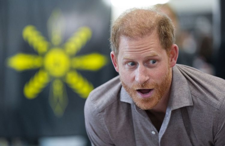 Harry « membre royal le plus talentueux »  ? Les déclarations étonnantes d’experts