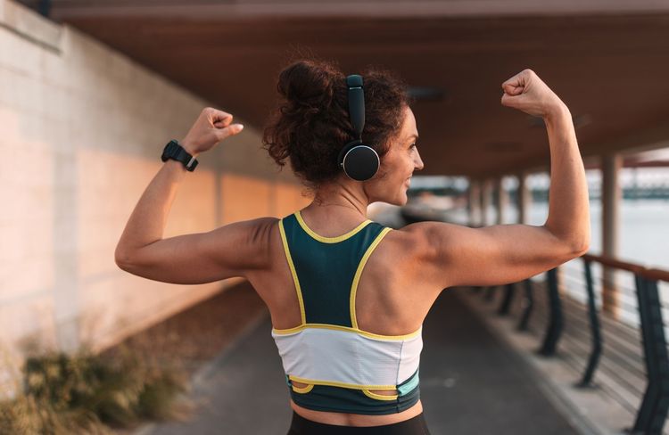 Ménopause : les exercices de musculation les plus efficaces pour rester en forme
