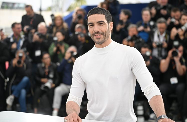 Leila Behkti : son époux Tahar Rahim fait de rares confidences sur sa famille