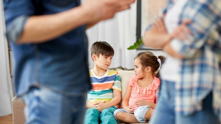 Impôts : « Récemment divorcée, comment déclarer les intérêts bancaires des enfants ? »