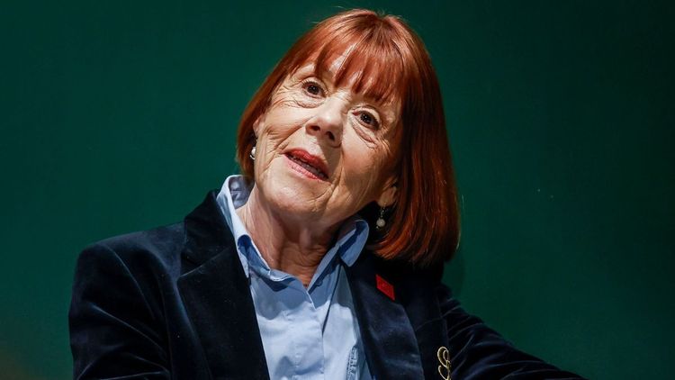 Gisèle Pélicot, à 73 ans : "J'ai rencontré ce jeune homme, on peut tomber amoureux à tout âge"