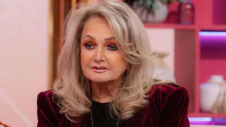 Bonnie Tyler : récemment sortie du coma, la chanteuse décède "de façon inattendue" à l’âge de 75 ans !