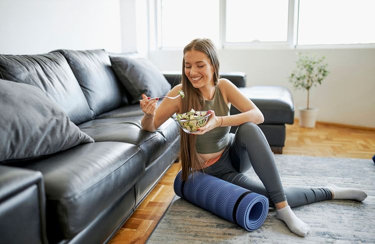 Sport : vaut-il mieux manger avant ou après un entraînement ?