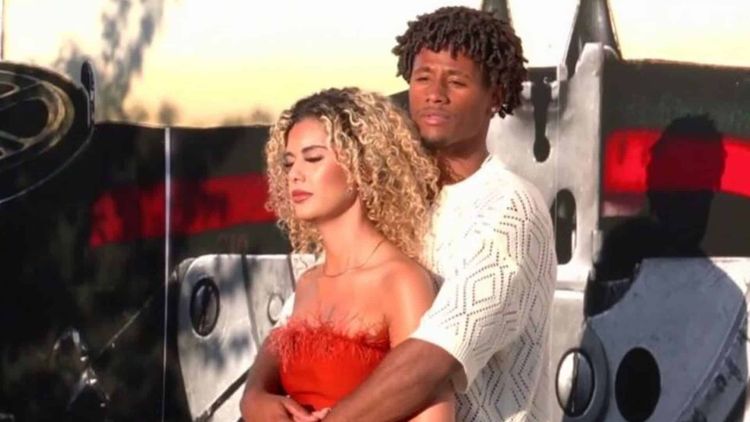 "Notre relation est très forte" : vainqueur de Secret Story, Alexis fait des révélations sur son histoire d’amour avec Zoé !