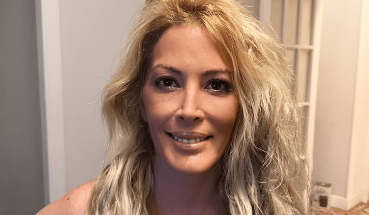 "La Loana des magazines, c'est exactement moi" : avant sa mort, ce portrait assumé qu'elle dressait d'elle-même