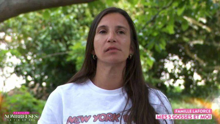 Familles Nombreuses : une maman annonce la mort de son enfant, "né sans vie…"