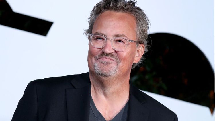 Matthew Perry : ses fans escroqués après son décès, son compte X piraté