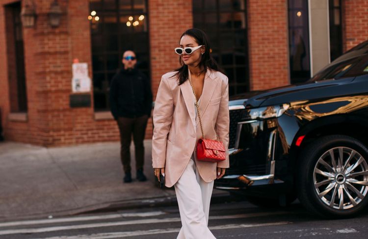 4 couleurs de sacs ultra tendances