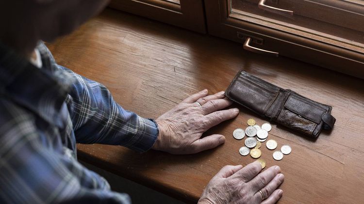 Retraite : deux bonnes nouvelles pour le montant l'Aspa, le minimum vieillesse