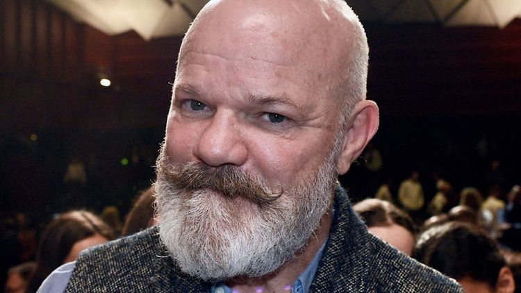 Philippe Etchebest (58 ans) : "Je suis hyper mauvais", dans l'intimité, sa femme obligée de prendre les devants