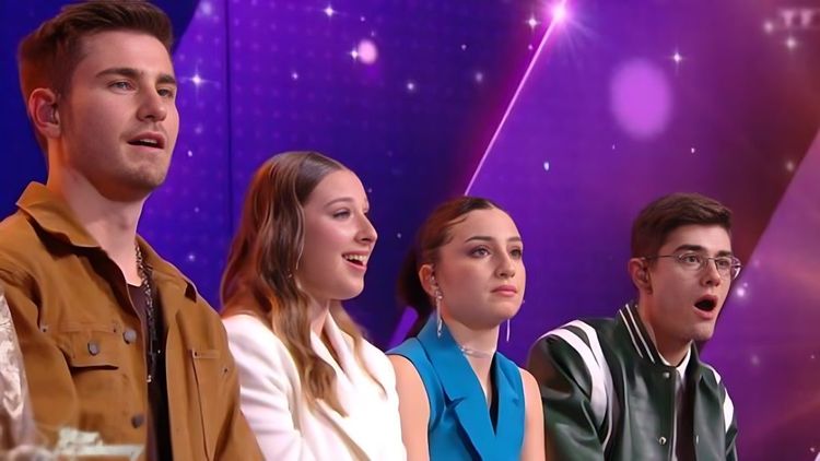 "Le mec est monstrueux" : une célébrité de la Star Academy balance sur Slimane en coulisses