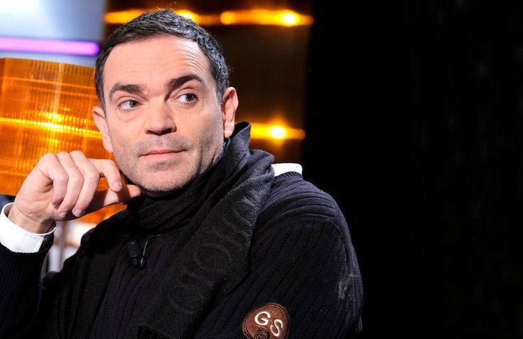Gérard Depardieu en Corée du Nord : Yann Moix à son tour épinglé par des propos sexistes