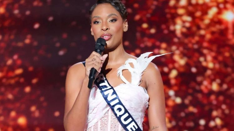 Angélique Angarni-Filopon (Miss France 2025) : cette étonnante carrière qu'elle envisage après son sacre !