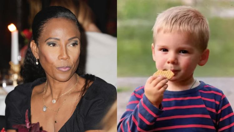 Mort d'Émile : Christine Kelly a rencontré ses grands-parents et en dit plus sur ce mystérieux couple, "je n'ai pas senti de..."