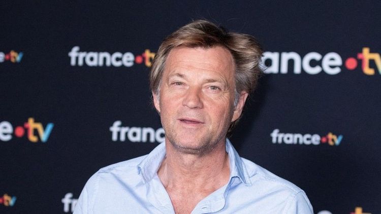 Laurent Delahousse : sa partenaire le quitte, le journaliste star dévoile même sa nouvelle vie en plein JT de France 2
