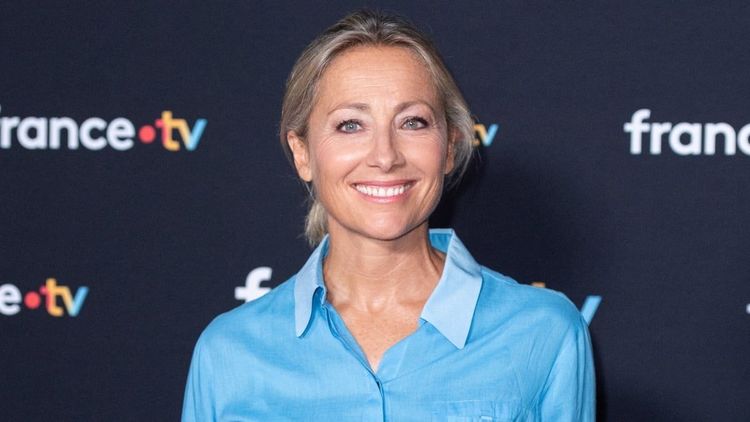 Le testament d’Anne-Sophie Lapix à Léa Salamé : « ceux qui commentent sont loin… »