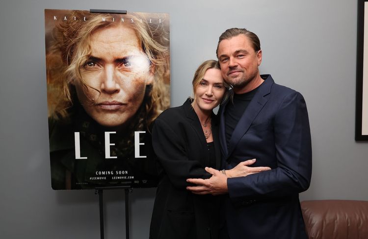 Kate Winslet récompensée : elle retrouve sur scène Leonardo DiCaprio 30 ans après « Titanic »