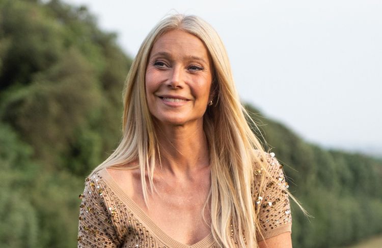 À 52 ans, Gwyneth Paltrow dévoile un selfie sans maquillage après un soin expert